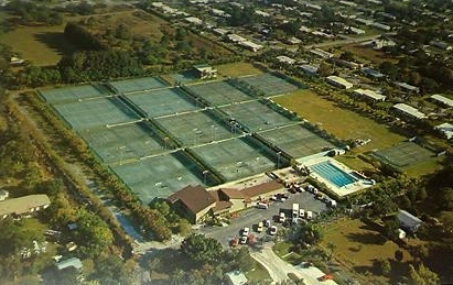 aerial 1975 sarasota, aerial sarasota, aerial 1975